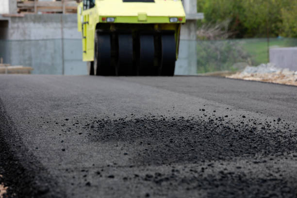 Best Residential Driveway Paver Services  in Slaton, TX