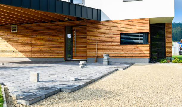Reasons to Select Us for Your Driveway Paving Requirements in Slaton, TX
