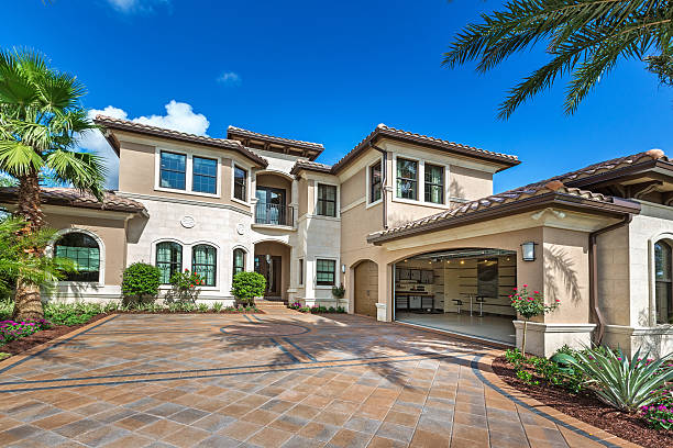 Best Best Driveway Pavers  in Slaton, TX