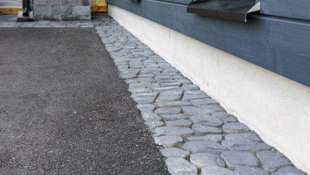 Best Cobblestone Driveway Pavers  in Slaton, TX